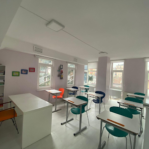 BOĞAZİÇİ EĞİTİM KURUMLARI place picture