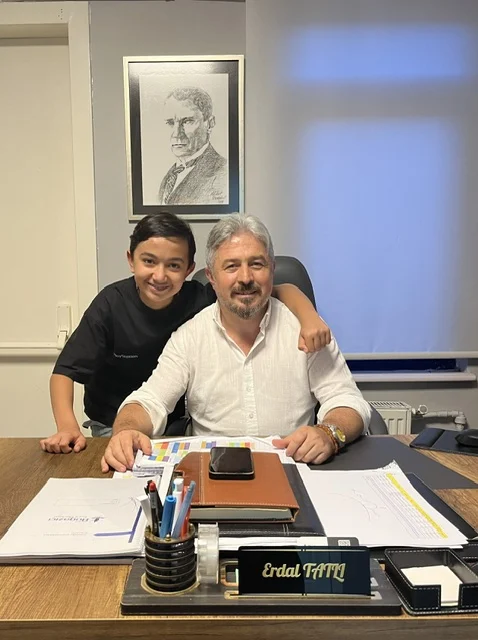 Erdal Tatlı Eğitimleri Erdal Tatli Egitimleri 1