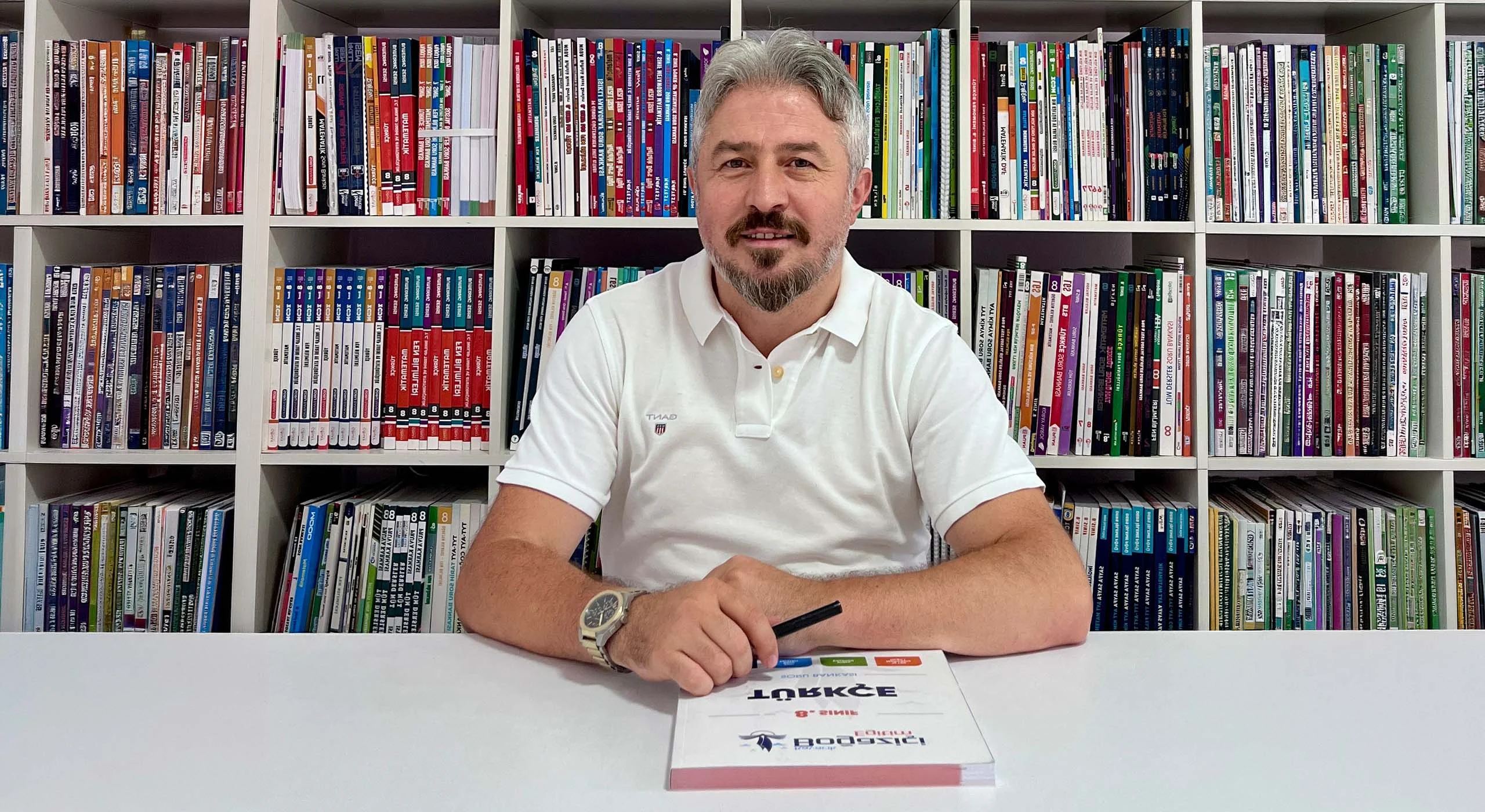 Boğaziçi Eğitim Akademisi LGS, YKS & Eğitim Koçluğu