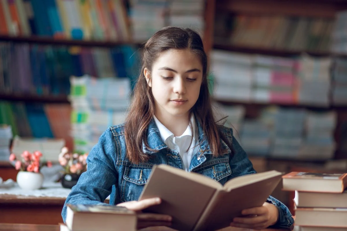 hızlı kitap okumak hizli kitap okumak