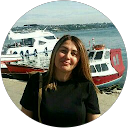 Sevilay Gürsoy profile picture