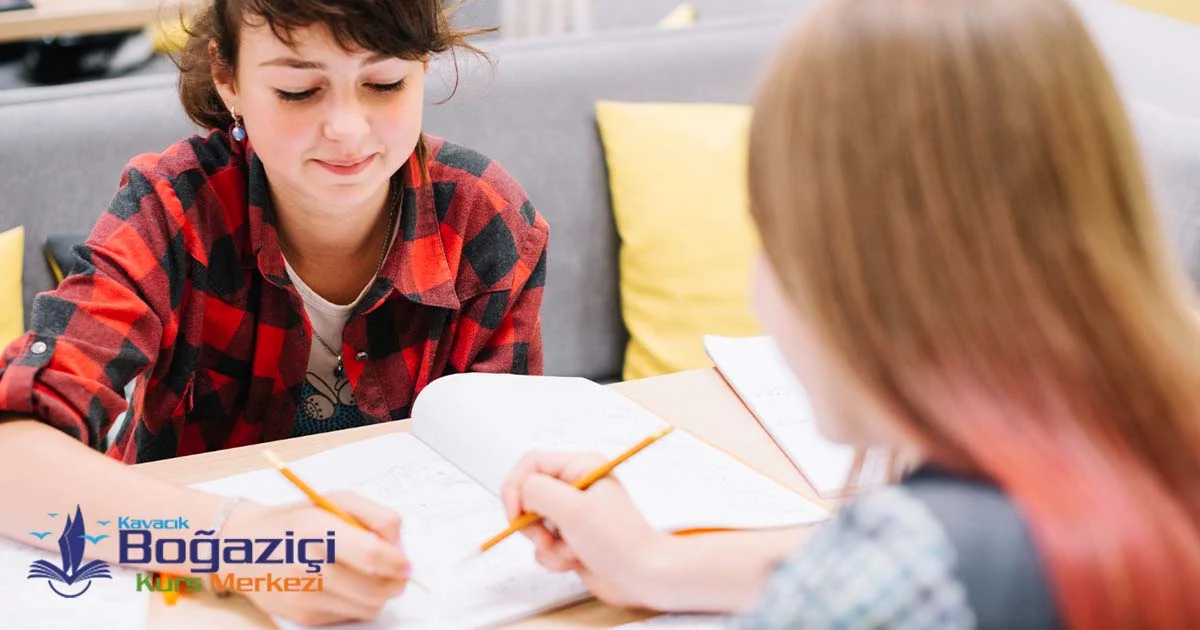 Kavacık LGS Kursu Kavacik LGS Kursu